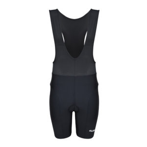 Men’s Shorts Bib Gel Pad - Black