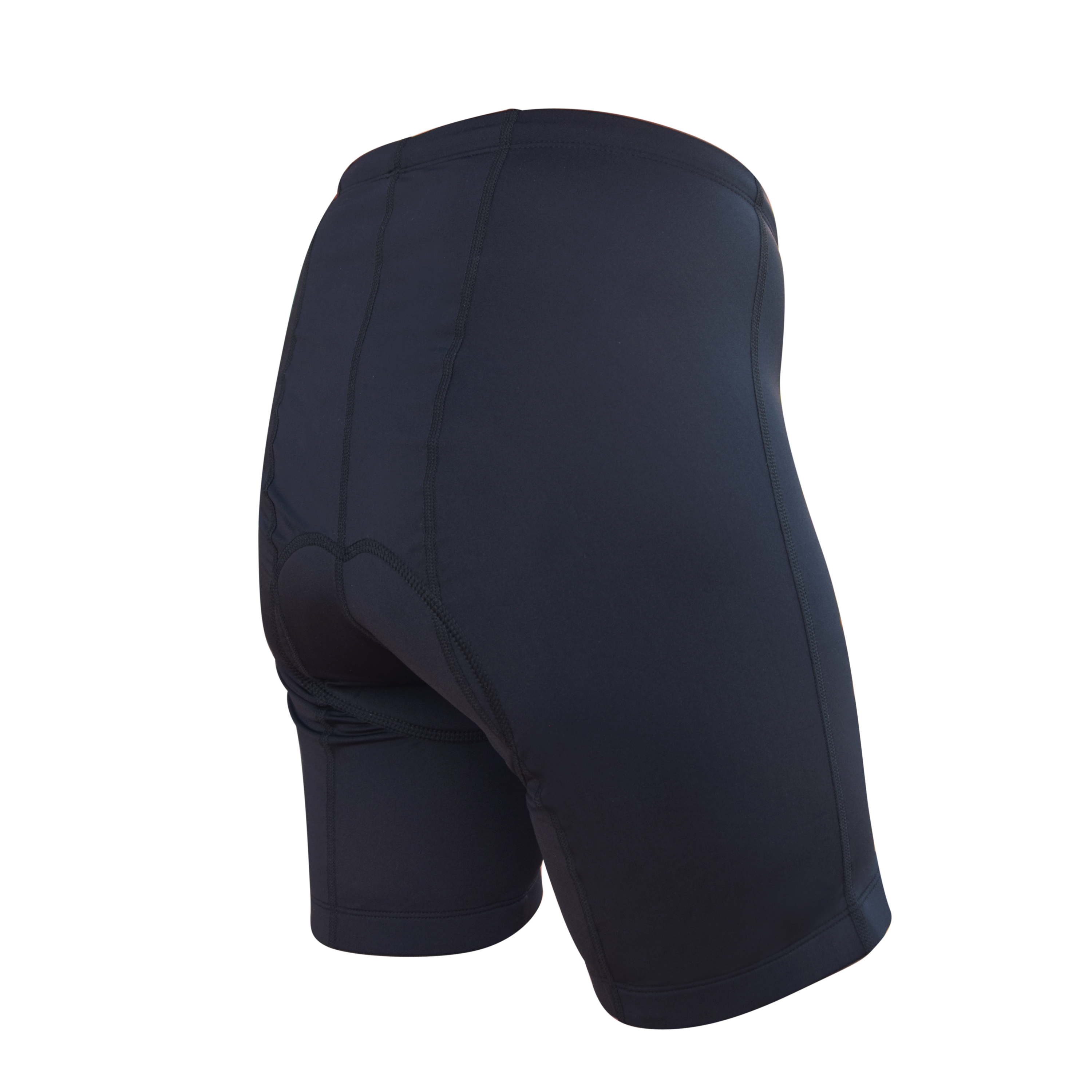 cycling shorts gel pad