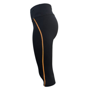 Women’s Knickers with Zipper Pocket