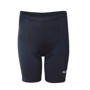 Women’s Shorts with Pink Foam Pad